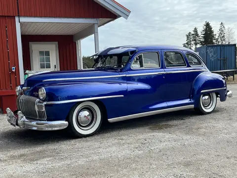 Desoto-48 custom