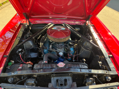 Ford 1966 Ford Mustang GT cab -66 till salu i Halmstad – bild 2 av 5