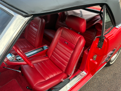 Ford 1966 Ford Mustang Cab V8 Aut till salu i Halmstad – bild 8 av 8