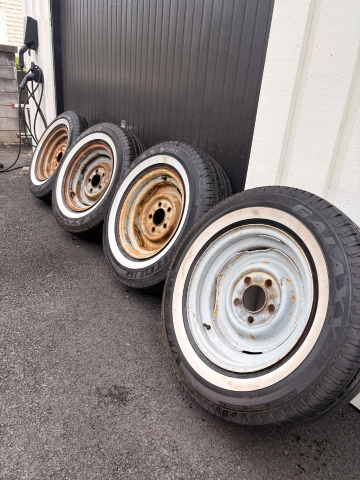 Cadillac Stora GM till salu i Stenungsund – bild 1 av 3