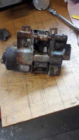 Cadillac 1957 Elmotor bagagelucka Cadillac till salu i Västervik – bild 2 av 2