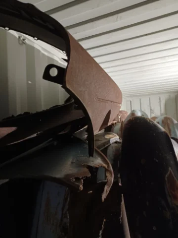 Cadillac 1952 Framskärmar Cadillac till salu i Västervik – bild 2 av 2