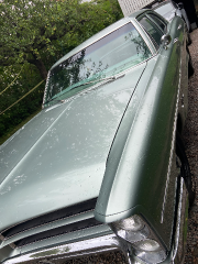 Pontiac 1966 Pontiac Laurentian -66 till salu i Stockholm – bild 3 av 8