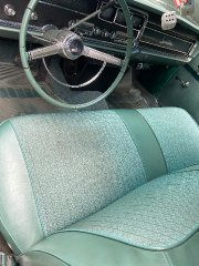 Pontiac 1966 Pontiac Laurentian -66 till salu i Stockholm – bild 7 av 8