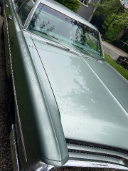Pontiac 1966 Pontiac Laurentian -66 till salu i Stockholm – bild 4 av 8