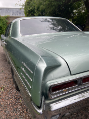 Pontiac 1966 Pontiac Laurentian -66 till salu i Stockholm – bild 2 av 8