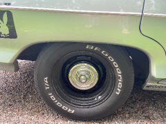 Pontiac 1966 Pontiac Laurentian -66 till salu i Stockholm – bild 6 av 8