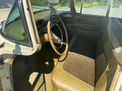 Chevrolet 1958 Chevrolet bel air till salu i Sundsvall – bild 4 av 8