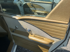 Chevrolet 1958 Chevrolet bel air till salu i Sundsvall – bild 5 av 8