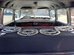 Chevrolet 1957 Bytes Cheva -57:a hgw till salu i Timrå – bild 8 av 8