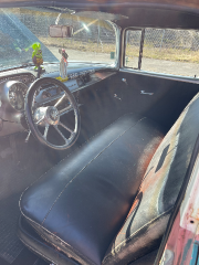 Chevrolet 1957 Bytes Cheva -57:a hgw till salu i Timrå – bild 6 av 8