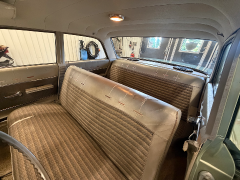 Chevrolet 1962 Chevrolet Belair 1962 . Mycket fin till salu i Karlsborg – bild 7 av 8