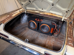 Chevrolet 1966 Chevrolet Impala 1966HT till salu i Karlsborg – bild 7 av 8