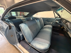 Chevrolet 1966 Chevrolet Impala 1966 Coupe till salu i Karlsborg – bild 6 av 8