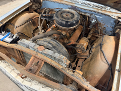 Chevrolet 1962 Chevrolet Belair 1962 till salu i Karlsborg – bild 7 av 8