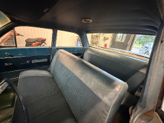 Chevrolet 1962 Chevrolet Belair 1962 till salu i Karlsborg – bild 6 av 8