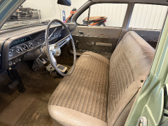 Chevrolet 1962 Chevrolet Belair 1962 . Mycket fin till salu i Karlsborg – bild 5 av 8