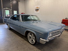 Chevrolet 1966 Chevrolet Impala 1966 Coupe till salu i Karlsborg – bild 1 av 8
