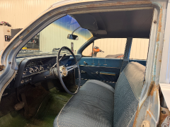 Chevrolet 1962 Chevrolet Belair 1962 till salu i Karlsborg – bild 5 av 8