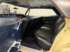 Chevrolet 1966 Chevrolet Impala 1966HT till salu i Karlsborg – bild 6 av 8