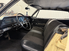 Chevrolet 1966 Chevrolet Impala 1966HT till salu i Karlsborg – bild 5 av 8