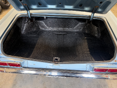 Chevrolet 1966 Chevrolet Impala 1966 Coupe till salu i Karlsborg – bild 8 av 8
