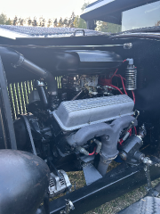 Ford 1931 Ford 1931 Tudor hotrod   till salu i Växjö – bild 3 av 7