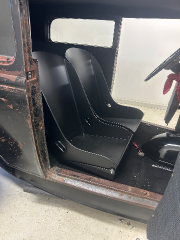 Ford 1931 Ford 1931 Tudor hotrod   till salu i Växjö – bild 7 av 7