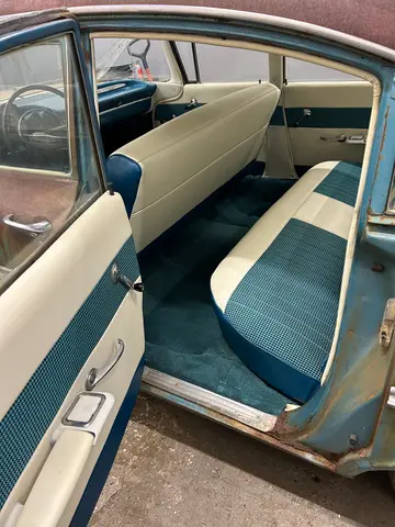 Chevrolet 1959 Chevrolet 1959 till salu i Tidaholm – bild 5 av 8