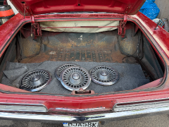 Pontiac 1966 Pontiac bonneville till salu i Vargön – bild 5 av 6